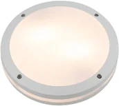 Lampy ogrodowe - AZZARDO Plafon/kinkiet Fano R 30 SMART LED RGB AZ4785 - miniaturka - grafika 1