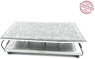 Severin RG 2374 - Raclette - miniaturka - grafika 13