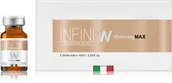 Pozostałe kosmetyki - Infini INFINI Premium Meso - Whitening Max 1x10ml 03-0305 - miniaturka - grafika 1
