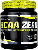Aminokwasy - BioTech USA USA BCAA Zero 360 g - miniaturka - grafika 1
