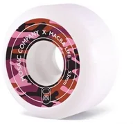 Deski snowboardowe - MOSAIC kółka MOSAIC SQ MACBA LIFE 102A 53MM - miniaturka - grafika 1