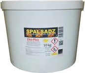 Akcesoria grzewcze - 10kg Oryginalny Spalsadz Do Sadzy Pieca Na Sadzę - miniaturka - grafika 1