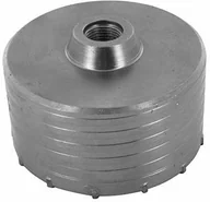 Wiertła - Silverline Silverline 585485 wiertło rdzeniowe TCT 115 mm 585485 - miniaturka - grafika 1