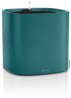 Donice - Lechuza Doniczka Pila 35 niebieski | petrol blue PILA 35 NIEBIESKI - miniaturka - grafika 1