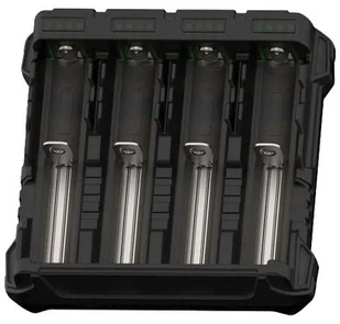 ARMYTEK Ładowarka Armytek Handy C4 Pro A04401 - Latarki - akcesoria - miniaturka - grafika 2