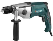 Wiertarki - EXTOL INDUSTRIAL EXTOL HDD 1050 C Wiertarka z udarem 1050W 8790051 - miniaturka - grafika 1