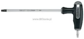 Klucze i nasadki - TENG TOOLS Klucz trzpieniowy Torx TX/TPX-45 101800803 520045 - miniaturka - grafika 1