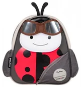 Akcesoria do karmienia - ToTs Plecak dla dziecka SmarTrike Biedronka 3+ ST4005321   N19 - miniaturka - grafika 1