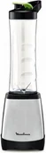 Blendery kielichowe - Moulinex Smoothie&Twist LM1A0D10 - miniaturka - grafika 1