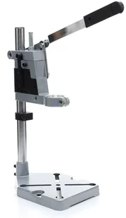 Kraft Dele Kraft Dele KRAFT DELE Stojak do wiertarki KD517 KD517 - Akcesoria do elektronarzędzi - miniaturka - grafika 2