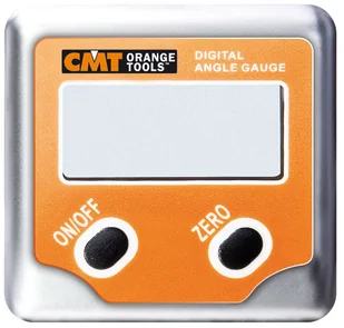CMT Cyfrowy Wskaźnik Kątów DAG-001 - Inne urządzenia pomiarowe - miniaturka - grafika 2