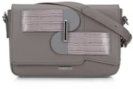 Torby na laptopy - Wittchen Torebka listonoszka damska YOUNG 94-4Y-605 94-4Y-605-8 - miniaturka - grafika 1