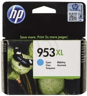 HP F6U16AE - Tusze oryginalne - miniaturka - grafika 8