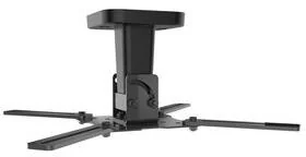 MELICONI Uchwyt do projektorów Uchwyt do projektora Slimstyle PRO100 - 480803 - Uchwyty do projektorów - miniaturka - grafika 5