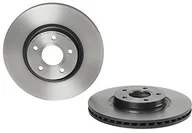 Akcesoria do elektronarzędzi - Brembo tarcza hamulcowa Coated Disc Line, nr kat. 09.c138.11 09.C138.11 - miniaturka - grafika 1