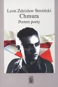 Biografie i autobiografie - Chmura. Portret poety - Stroiński Leon Zdzisław - miniaturka - grafika 1