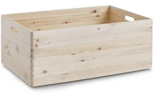 Zeller Pojemnik do przechowywania 58 l, 24x60x40 cm - Pojemniki na zabawki - miniaturka - grafika 2