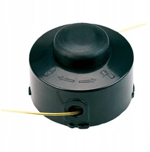 Topex Grupa sp. z o.o. S.K. Szpula z żyłką tnącą do 52G55 52G555-134 - Narzędzia warsztatowe - miniaturka - grafika 2