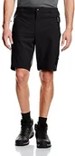 Bielizna sportowa męska - CMP F. lli Campagnolo męska Bermuda, czarny, S 3T58767_U901_46 - miniaturka - grafika 1