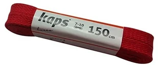 Kaps Sznurówki Sznurowadła płaskie 150 cm ciemny popiel) 311_20141111210009 - Artykuły kaletnicze Kaps Sznurówki Sznurowadła płaskie 150 cm ciemny popiel) 311_20141111210009 - Artykuły kaletnicze - miniaturka - grafika 4