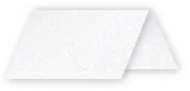Papier do drukarek - Clairefontaine Ekspozytor stołowy 85 X 80 perłowy biały 75085C - miniaturka - grafika 1
