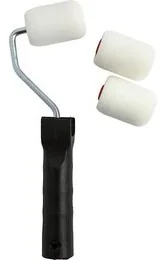 Creativ Company A/S Wałek do malowania - Pozostałe akcesoria dla plastyków - miniaturka - grafika 2