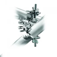 Inne akcesoria studyjne - Avenger C482 Podwójna klamra Eye Coupler C482 - miniaturka - grafika 1