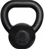 Kettlebell - Kawmet Hantla Kettlebell 6 kg - miniaturka - grafika 1