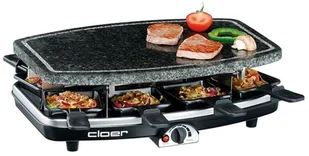 Cloer 6430 - Raclette - miniaturka - grafika 2