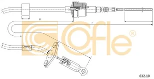 VRX Racing Centre Drive shafts F/R 2P - 85005 VRX/85005 - Akcesoria i części modelarskie - miniaturka - grafika 3