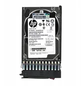 Dyski serwerowe - HP 619286-001 300GB 10K SAS-2 2.5'' EG0300FBLSE - miniaturka - grafika 1