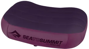 SEA TO SUMMIT Poduszka Aeros Pillow Premium Large Magenta APILPREM/MG/LG - Survival - akcesoria - miniaturka - grafika 3