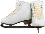 Łyżwy - Tempish Łyżwy figurowe Giulia 8592678041260 - miniaturka - grafika 1