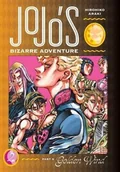 Pozostałe książki - VIZ LLC Jojo's Bizarre Adventure: Part 5--Golden Wind, Vol. 2, Volume 2 - miniaturka - grafika 1