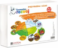 Programy edukacyjne - EISYSTEM HARMONIJNY ROZWÓJ Przyroda i czas eisystem_hr_przyr - miniaturka - grafika 1