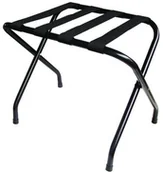 Wyposażenie miejsc publicznych - Prohotels Stojak na bagaż hotelowy SNB1 - miniaturka - grafika 1