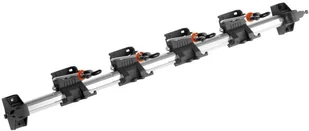 GARDENA 03501-20 Wieszak do narzędzi 03501-20 - Akcesoria do elektronarzędzi - miniaturka - grafika 4