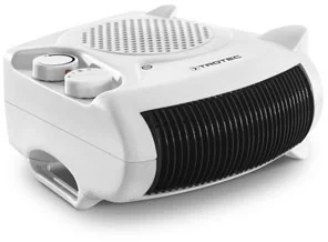 TROTEC Termowentylator TFH 19 E - Ogrzewanie przenośne - miniaturka - grafika 3