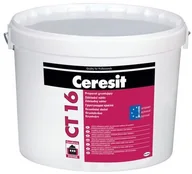 Grunty do ścian - Ceresit Środek gruntujący CT16 - miniaturka - grafika 1