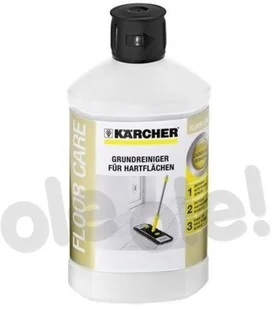KARCHER RM 533 Środek do czyszczenia kaminia/linoleum/PCV 6.295-775.0 - Akcesoria do urządzeń czyszczących - miniaturka - grafika 4