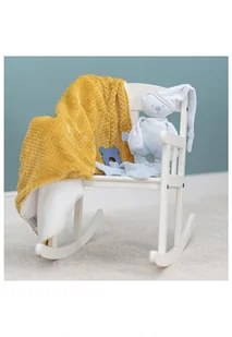 Nattou Gryzaki silikonowy - przytulanka 5O41NN 5O41NN SAM ONE SIZE - Grzechotki dla dzieci - miniaturka - grafika 2