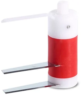 Fissler Finecut - Wielofunkcyjne urządzenie do szatkowania 01 051 00 062 - Siekacze tarki i szatkownice - miniaturka - grafika 5