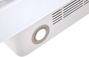 Toflesz Prestige 60 Biały - Okapy kuchenne - miniaturka - grafika 6