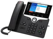 Telefonia VoIP - Cisco IP Phone 8861 with Multiplatform Phone firmware CP-8861-3PCC-K9= - miniaturka - grafika 1