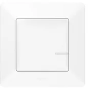 Wyłączniki światła i elektryczne - Legrand Netatmo łącznik bezprzewodowy oświetlenia i gniazd Valena Life 752185 752185 - miniaturka - grafika 1