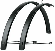 Błotniki rowerowe - Sks Edge AL blacha ochronna zestaw 28"" 2018 blacha ochronna zestaw (11494) - miniaturka - grafika 1