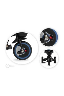 Momi Momi INVIDIA rowerek trójkołowy 5Y40B0 5Y40B0 SAM  One size - Rowerki trójkołowe - miniaturka - grafika 15