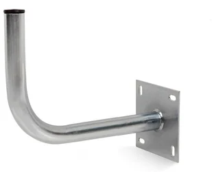 Maclean Maszt antenowyy MCTV-793 MCTV-793 - Uchwyty i mocowania do anten satelitarnych - miniaturka - grafika 3