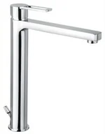 Baterie umywalkowe - Paffoni RINGO RIN085CR - miniaturka - grafika 1