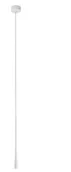Oprawy, klosze i abażury - OXYLED OPRAWA ZWIESZANA ARTA BIAŁA 456634 - miniaturka - grafika 1